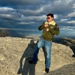 Thomas Petrillo - @thommypetri - Instagram