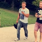 Thomas Petrovic - @kaeptn_petro - Instagram