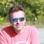 Thomas Petry - @falsecreek.77 - Instagram