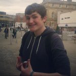 Thomas pettit - @tommccaat - Instagram
