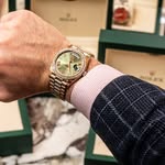 Thomas Pfeffer - @amour_timepieces - Instagram
