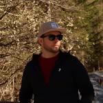 Thomas J. Pfister - @tjp1903 - Instagram