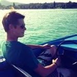 Thomas Pfister - @pfista86 - Instagram