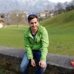 Thomas Pfister - @thomas.pfister.98 - Instagram
