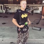Thomas - @thomas_tothe_j_phares_spam - Instagram