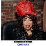 Marcia Pharr Thomas - @mpharrthomas - Instagram