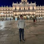Thomas Pharr - @thomas_pharr - Instagram