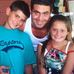 Thomas Scott Pharr - Facebook