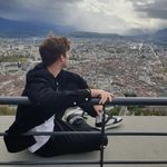 Thomas Philips - @thomaspps34 - Instagram