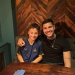 Thomas Philipson - @thomas_philipson - Instagram