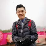 Thomas Phung - @phloong76 - Instagram