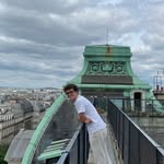 Thomas Picard - @thomas_picardddd - Instagram