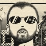 Thomas Pichon - @noirquasar - Instagram