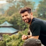 Thomas Pichon - @iamthomaspichon - Instagram