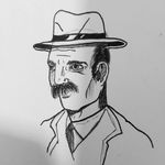 T.P.  French  comic strip artist - @pichot_thomas.draw - Instagram