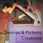 Thomas & Pickens Creations - @thomaspickens2020 - Instagram