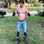 Thomas Pickle - @tompick9949 - Instagram