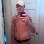 Thomas Pierce - @brandnewdad51 - Instagram