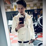 Thomas Pierce - @thomas_stick - Instagram