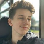 Thomas piercy - @tpiercy04 - Instagram