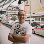 Thomas Pies - @thomaspies42 - Instagram
