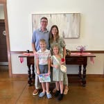 Susie Thomas Pigg - @lukeandclairesmom - Instagram