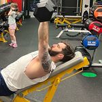 Thomas Pillow, CF-L1 - @coach.tpillow - Instagram