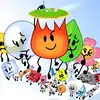 bfdi and thomas - @1983pilotthomas - TikTok