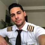 Pilot Thomas - @pilotthomas99 - Instagram