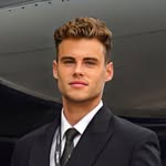 Thomas ✈︎ - @thomaspilot_ - Instagram