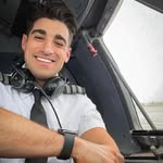 Thomas, Airline Pilot - @_thomas_nico_ - Instagram