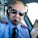 Thomas smith - @thomaspilot456 - Instagram