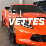 Thomas Pina - @isellvettes - Instagram