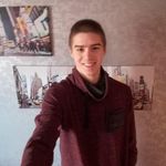 Thomas Pinard - @thomas.pinard.94 - Instagram