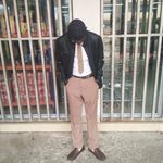 Reinaldo Thomas Pinder - @reinaldothomaspinder - Instagram
