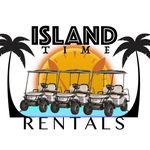 Thomas Pinder - @island_time_golf_carts - Instagram