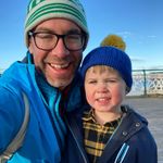 Thomas Pinder - @trompinder - Instagram