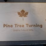 Thomas Pine - @pine_tree_turning - Instagram
