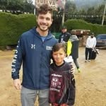 Thomas Piñeres - @thomaspineres - Instagram