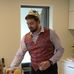 Thomas Pinkham - Facebook