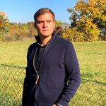 Thomas Pinkl - @pinkl97 - Instagram