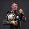Tom Aspinall - @tomaspinallofficial - TikTok