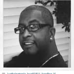 Thomas Pinkney - @mrpinkney901 - Instagram