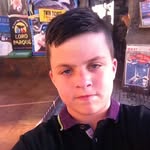 Thomas Pinkney - @raginggamer2003 - Instagram