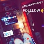 ThomasPintagro - @thomaspintagrogaming - Instagram