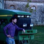 Thomas Pinzini - @thomaspinzini - Instagram