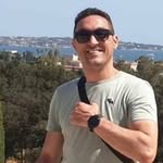 Θωμάς Πιπέρογλου - @thomaspiperoglou - Instagram