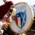 St. Thomas Alumni Pipe Band - @stapipeband - Instagram
