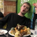 Thomas Pipe Down Edwards - @the_real_special_ed - Instagram