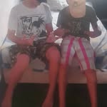 Thomas Soto y Juan Felpei - @thomas_pipe223 - Instagram